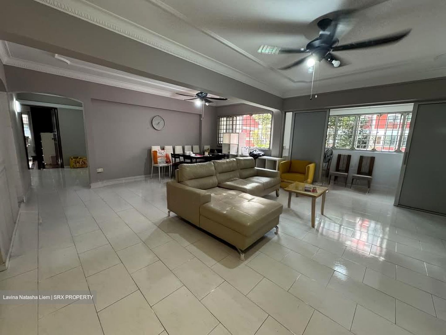 Blk 7 Toh Yi Gardens (Bukit Timah), HDB Executive #609507831